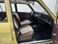 Fiat 132 1600 GL  - ONLINE AUCTION Gelb - thumbnail 30