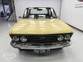 Fiat 132 1600 GL  - ONLINE AUCTION Gelb - thumbnail 2