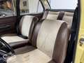 Fiat 132 1600 GL  - ONLINE AUCTION Gelb - thumbnail 19
