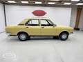 Fiat 132 1600 GL  - ONLINE AUCTION Gelb - thumbnail 7