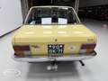 Fiat 132 1600 GL  - ONLINE AUCTION Gelb - thumbnail 5