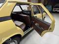 Fiat 132 1600 GL  - ONLINE AUCTION Gelb - thumbnail 36