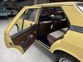 Fiat 132 1600 GL  - ONLINE AUCTION Gelb - thumbnail 32