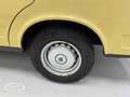 Fiat 132 1600 GL  - ONLINE AUCTION Gelb - thumbnail 46