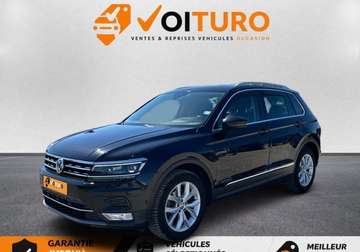 2.0 tdi 150 dsg7 4motion carat full options garantie 1 an