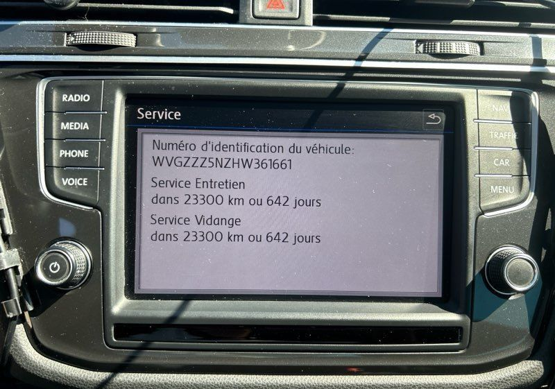Photo du véhicule