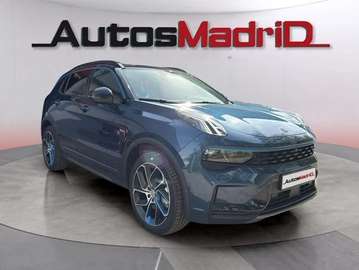 1.5 PHEV 6.6kW