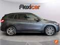 BMW X1 sDrive 18i Gris - thumbnail 3