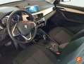 BMW X1 sDrive 18i Gris - thumbnail 7