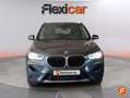 BMW X1 sDrive 18i Gris - thumbnail 2