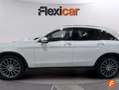 Mercedes-Benz GLC 250 250d 4Matic Aut. Blanco - thumbnail 4