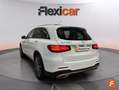 Mercedes-Benz GLC 250 250d 4Matic Aut. Blanco - thumbnail 5