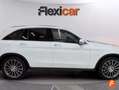 Mercedes-Benz GLC 250 250d 4Matic Aut. Blanco - thumbnail 9