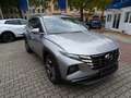 Hyundai TUCSON 1.6 Prime Plug-In Hybrid 4WD Autom. Gris - thumbnail 6