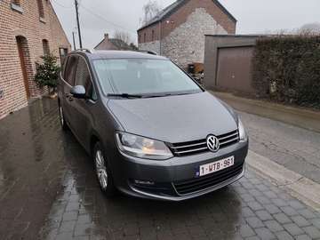 2.0 TDI 136 FAP BlueMotion Technology Confortline