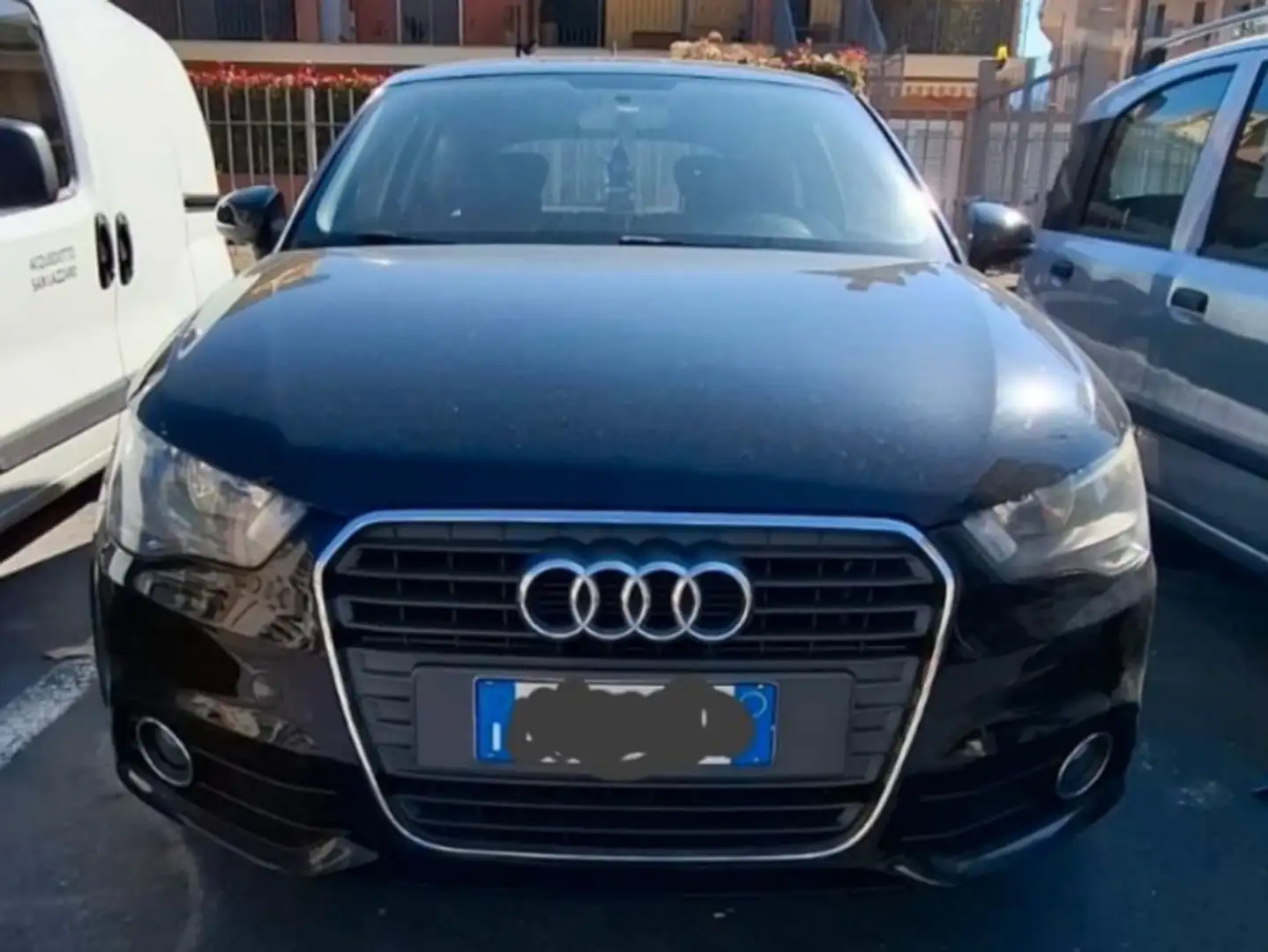 Audi A1 1.2 tfsi Attraction - 1