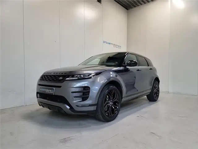 Land Rover Range Rover Evoque 2.0d Autom. R-Dyanamic - Pano - GPS - Leder - T...