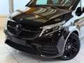 Mercedes-Benz V 220 d AMG Line-Kamera/LED/CarPlay/6Sitze Schwarz - thumbnail 3