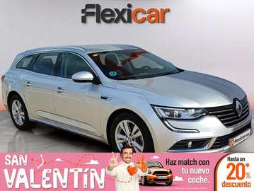 S.T. 1.5dCi Energy ECO2 Limited 81kW