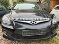 Hyundai i30 CW blue 1.4 Comfort*KLIMA*1-HD*(Beschädigt) Schwarz - thumbnail 1