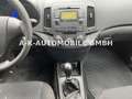 Hyundai i30 CW blue 1.4 Comfort*KLIMA*1-HD*(Beschädigt) Schwarz - thumbnail 14