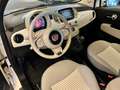 Fiat 500C 1,2 69 Anniversario *1. Besitz* Weiß - thumbnail 11