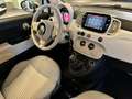 Fiat 500C 1,2 69 Anniversario *1. Besitz* Weiß - thumbnail 14
