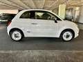 Fiat 500C 1,2 69 Anniversario *1. Besitz* Weiß - thumbnail 4