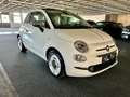 Fiat 500C 1,2 69 Anniversario *1. Besitz* Weiß - thumbnail 3