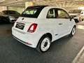 Fiat 500C 1,2 69 Anniversario *1. Besitz* Weiß - thumbnail 5