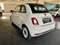 Fiat 500C 1,2 69 Anniversario *1. Besitz* Weiß - thumbnail 7