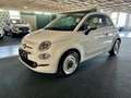 Fiat 500C 1,2 69 Anniversario *1. Besitz* Weiß - thumbnail 1