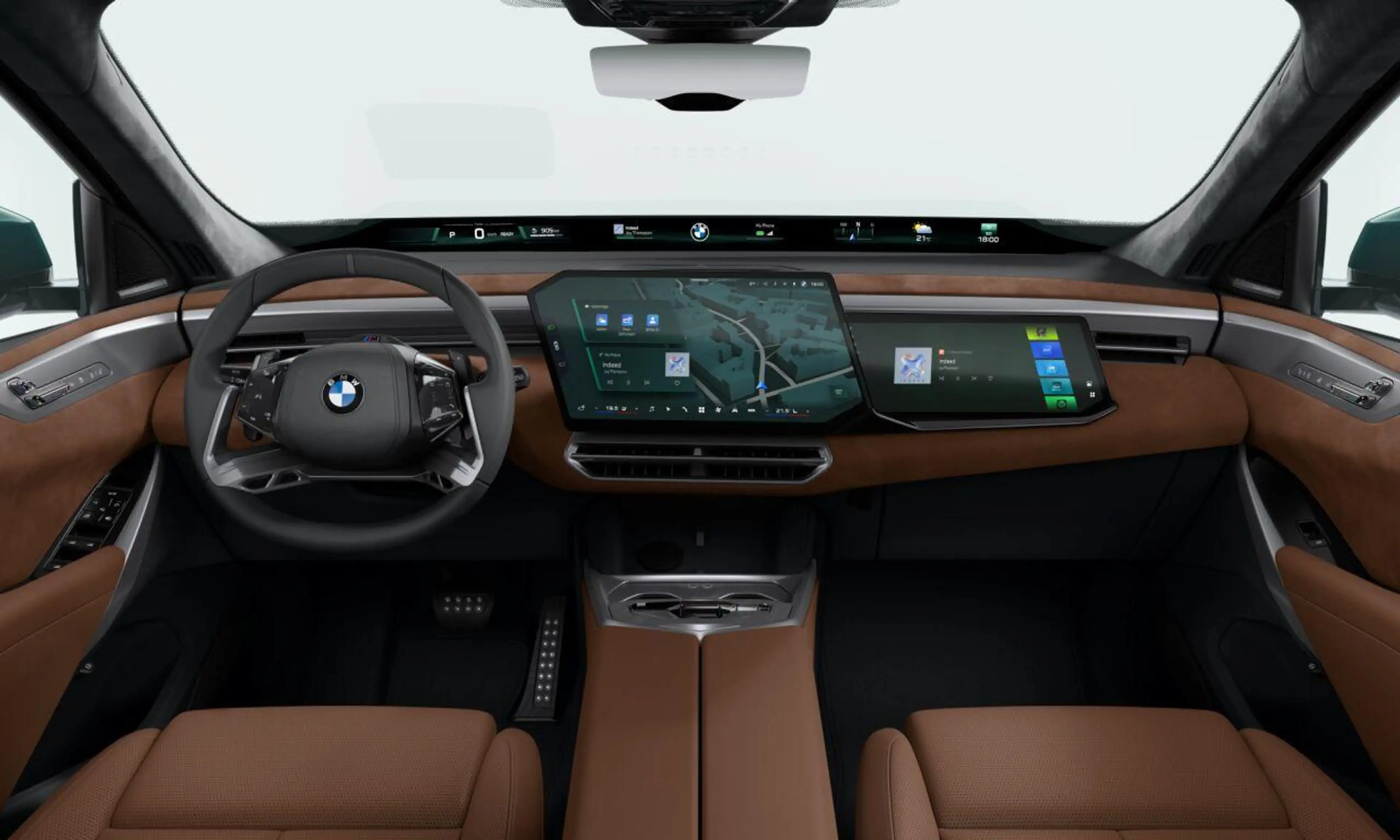 BMW X5 40 xDrive | M Sportpakket | Comfort package | Trek — photo 3