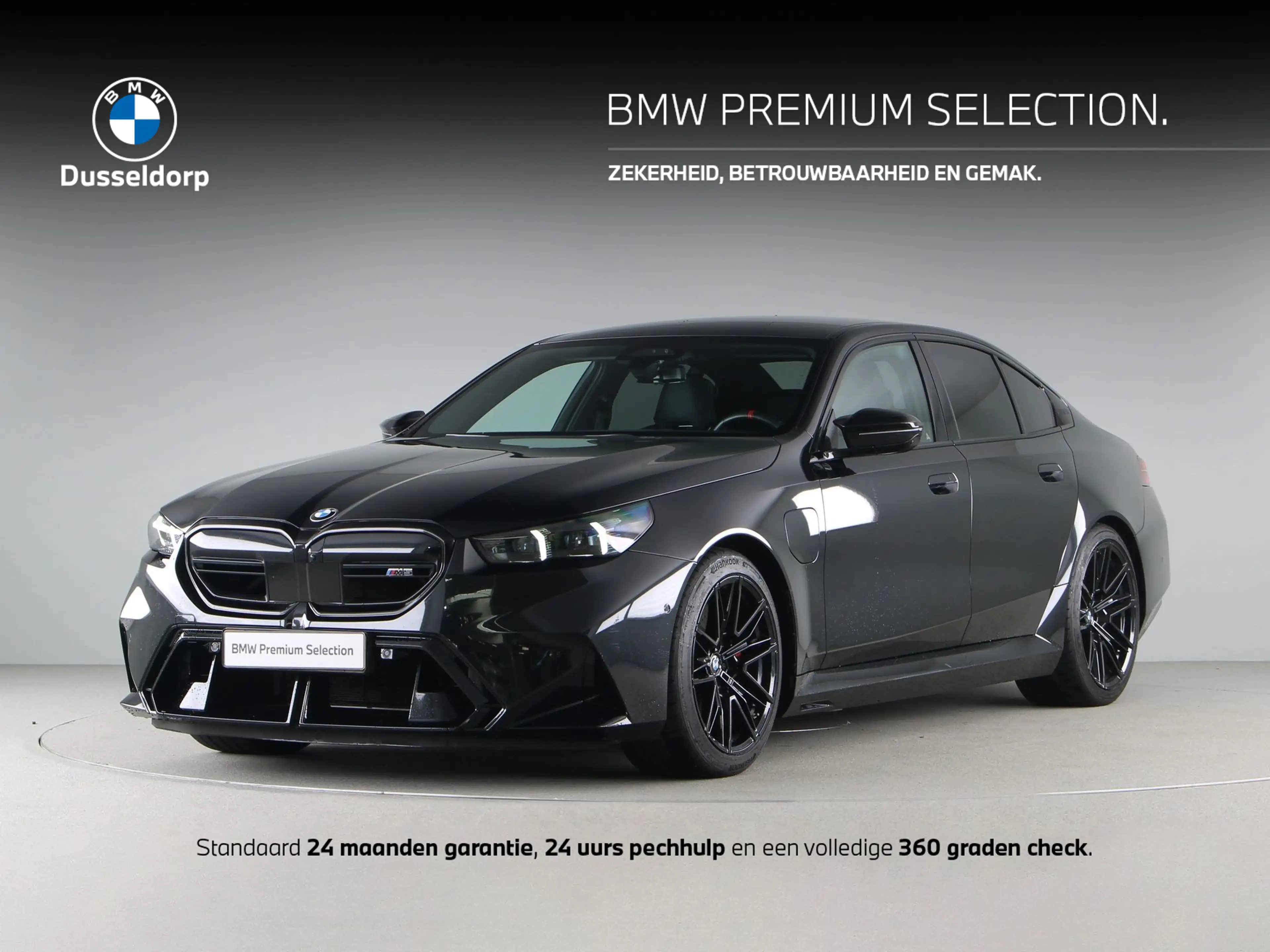 BMW M5 5 Serie