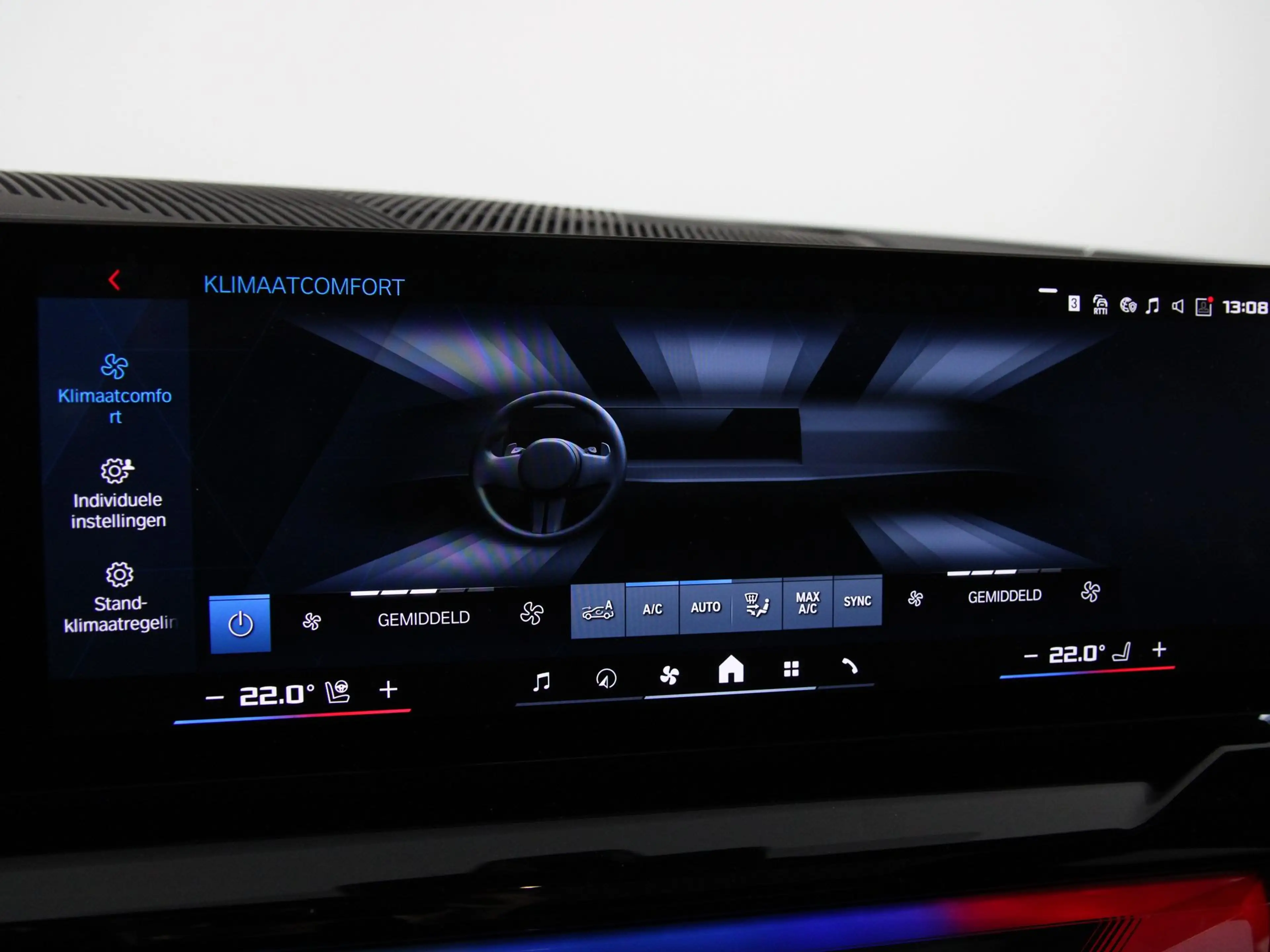 BMW M5 5 Serie — photo 15