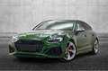 Audi RS5 SPB Zielony - thumbnail 1