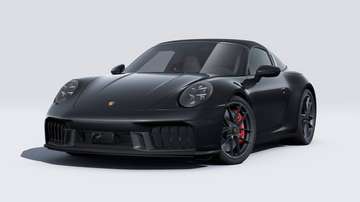.2 911 Targa 4GTS | Bose | Lift | 18 way seats | ...