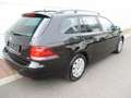 Volkswagen Golf VI Variant Klima,8fach bereift Schwarz - thumbnail 4