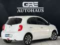 Nissan Micra N-Tec*AUTOMATIK*Navi*Pdc*Klima*Shz Blanc - thumbnail 7