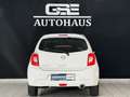 Nissan Micra N-Tec*AUTOMATIK*Navi*Pdc*Klima*Shz Blanc - thumbnail 5