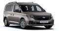 Ford Grand Tourneo Titanium 1,5 L2 7 Sitzer Klimaautomatik Anhänge... Silber - thumbnail 2