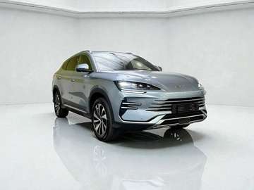 U DM-i 1.5 phev Boost