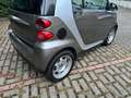 smart forTwo smart fortwo coupe coupe softouch passion Grau - thumbnail 8