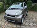 smart forTwo smart fortwo coupe coupe softouch passion Grau - thumbnail 1