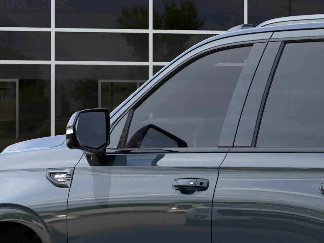 GMC Yukon снимка GMC Yukon