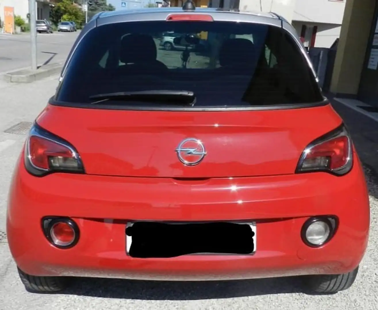 Opel Adam 1.4 Jam Gpl-tech 87cv E6 - 1