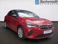 Opel Corsa 1,5 Diesel Elegance Rot - thumbnail 7
