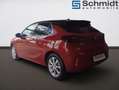 Opel Corsa 1,5 Diesel Elegance Rot - thumbnail 2