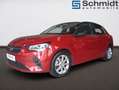 Opel Corsa 1,5 Diesel Elegance Rot - thumbnail 4