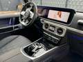 Mercedes-Benz G 63 AMG Matt Black*Designo*Full Options*2023 crna - thumbnail 16